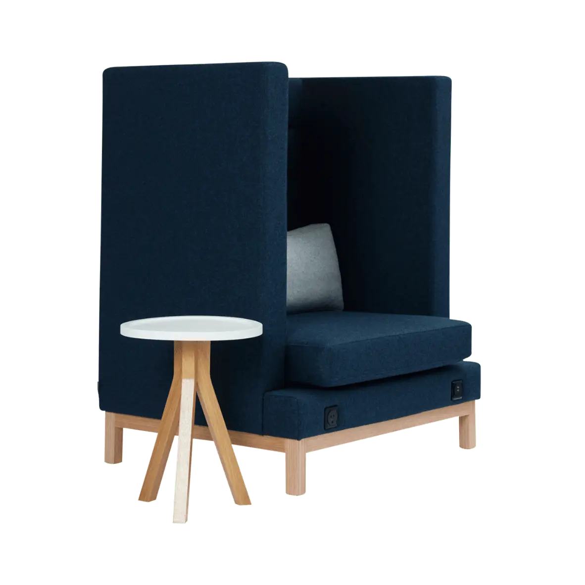 Arthur Armchair HB