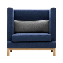 Arthur Armchair LB