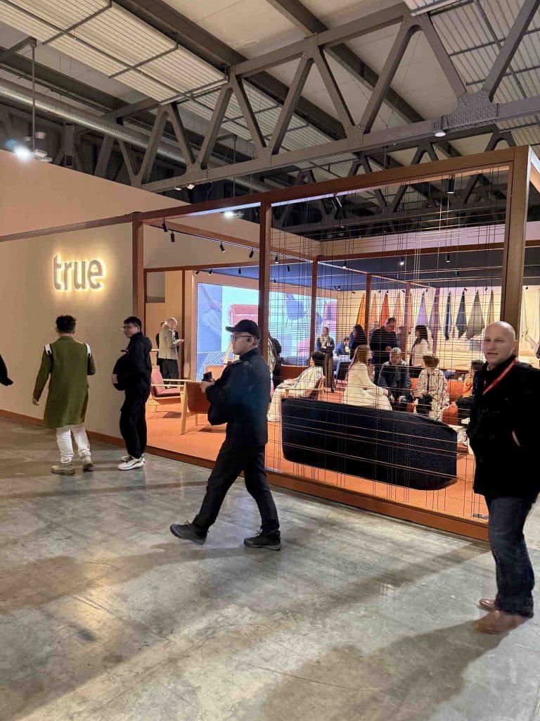 True Design Exhibit Salone 2025
